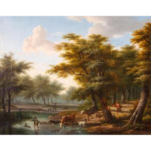 Frans Swagers (utrecht 1756 - Paris 1836)