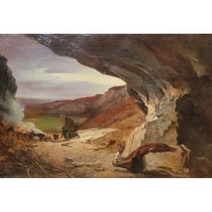 Henri Blanc-fontaine (grenoble, 1819 – Sassenage, 1897)