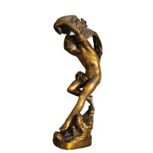 Urbain Basset (grenoble 1842 - Bernin 1924)