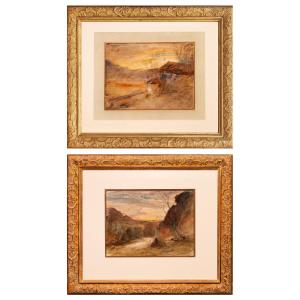 François-auguste Ravier (lyon 1814 - Morestel 1895)