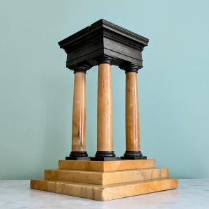 Grand Tour, Circa 1830