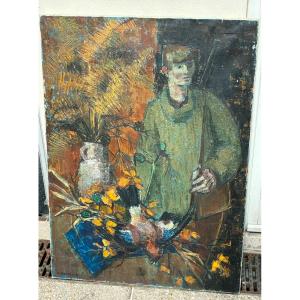 Marguerite Bermond -