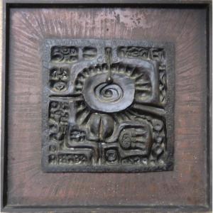 Alessandri Joseph, Born In 1940 