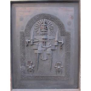 Alessandri Joseph, Born In 1940 