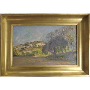 Ravaisou Joseph (1865-1925) 
