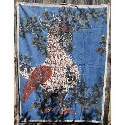 LurÇat Jean ( 1892-1966 ) 