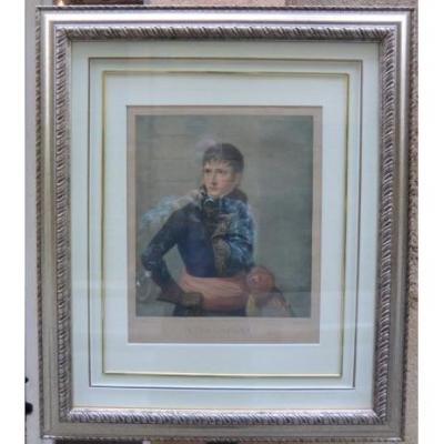 Bartolozzi Francesco (1727-1815)