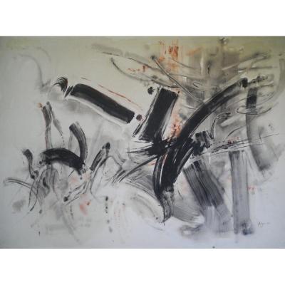 Jean Delage (1920 - 2008)