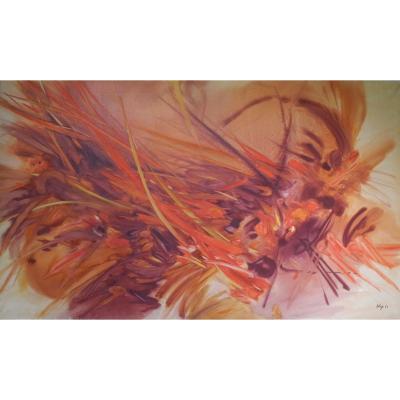 Jean Delage (1920 - 2008)