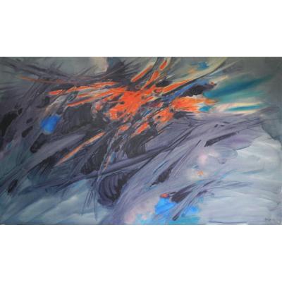 Jean Delage (1920 - 2008)