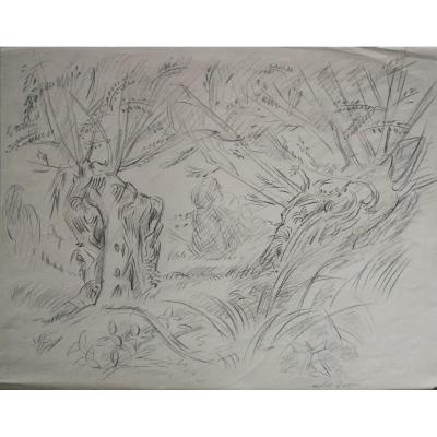 André Masson (1896 - 1987)