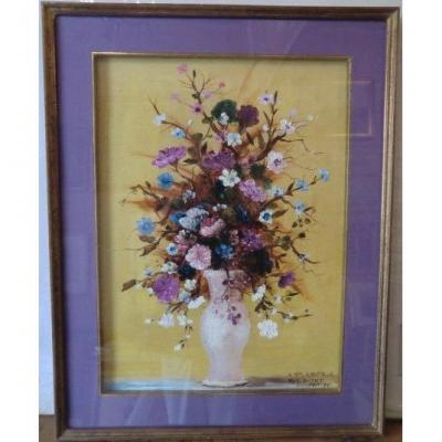 Bizet Raymond-jean (1922-2015)