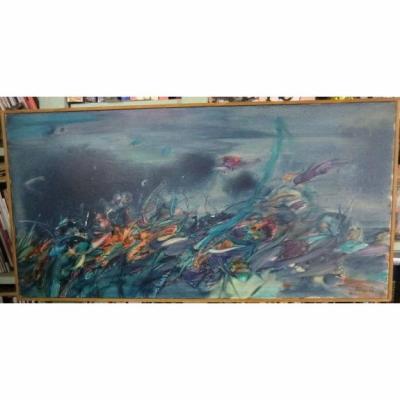 Delage Jean (1920-2008)