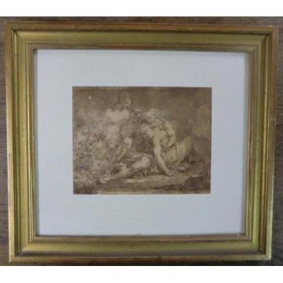 Moreau The Younger (1741-1814)