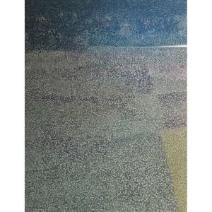 Henry Lé Chénier (1937-2014) 