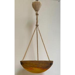 Muller Frères Glass Paste Suspension