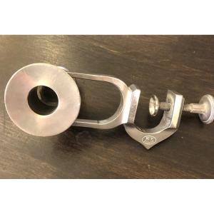 Candlestick To Fix Circa 1970