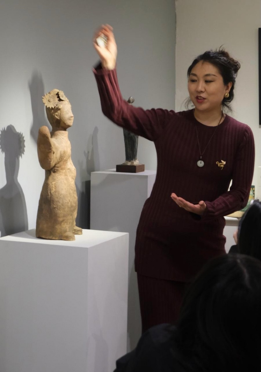 Galerie W. SHANSHAN