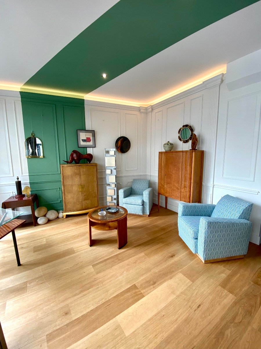 GALERIE XXeme