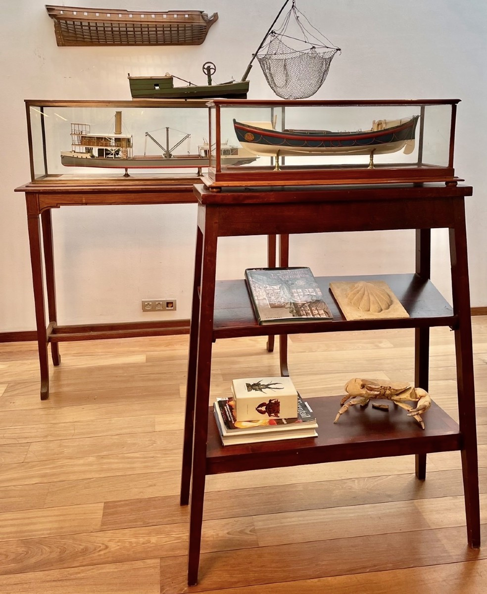 Galerie Yannick David