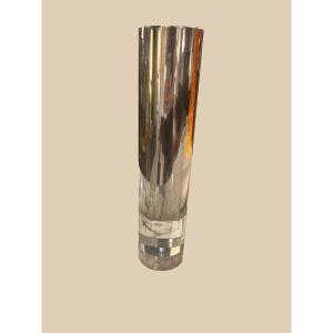 Lino Sabbatini Lamp Circa 1970