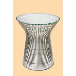 Warren Platner Side Table