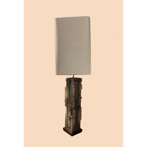 Aubel Ceramic Lamp