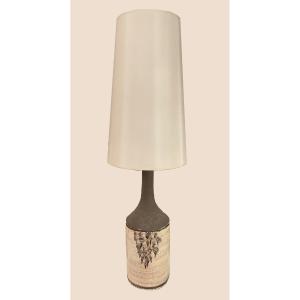 Danish Lamp Designed By Jette Helleroe