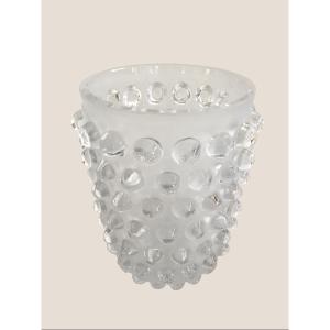 Vase Signed R.lalique