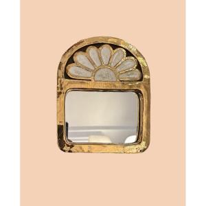 Mithé Espelt Mirror