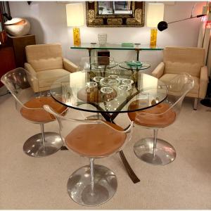 Suite Of Four