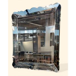 Venetian Mirror