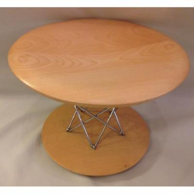 Tabouret Isamu Nogushi