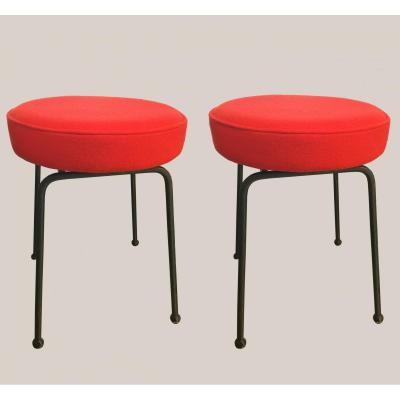Pair Of Stools