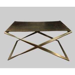 Stool Pk-91 - Poul Kjaerholm