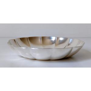 Tiffany & Co Solid Silver Pocket Organizer