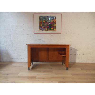 In 1950 Office Supervisor