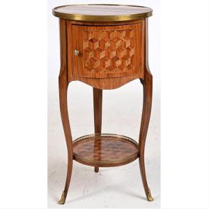 Louis XV Coffee Table