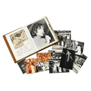 Guestbook Of The Restaurant La Carpe d'Or In Gournay-sur-marne