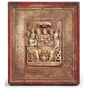 Mechelen Alabaster, 17th Century