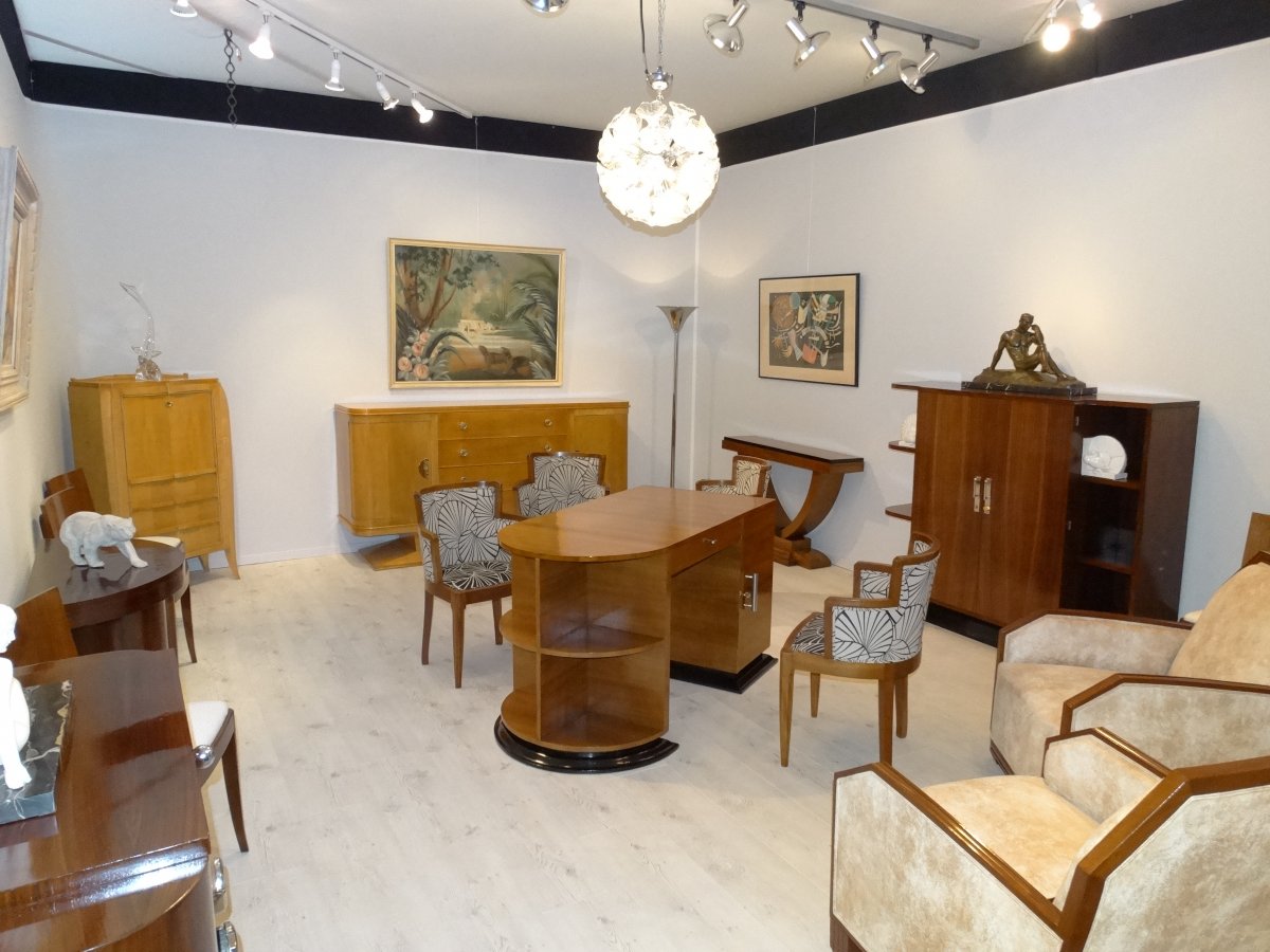 Galerie André Bouley