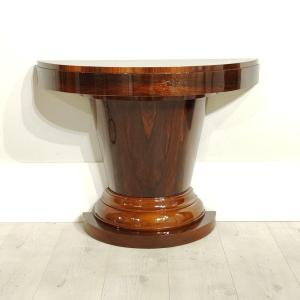 Art Deco Console