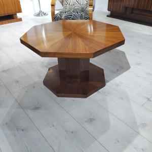 Art Deco Coffee Table 