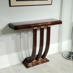Art Deco Console 