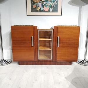 Art Deco Sideboard