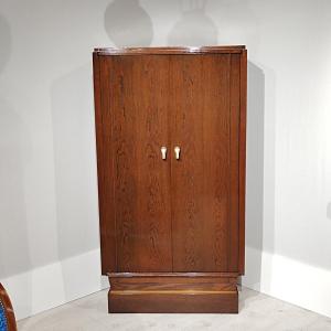 Cristian Krass Armoire Art Déco