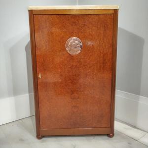 Art Deco Cabinet