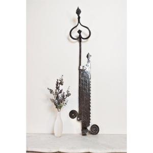 Chimney Hook 17th Century