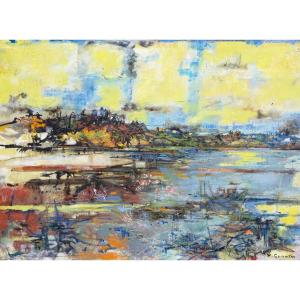 Jean Commère (1920-1986)