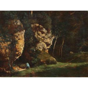 Maurice Buchin (1818-1893)